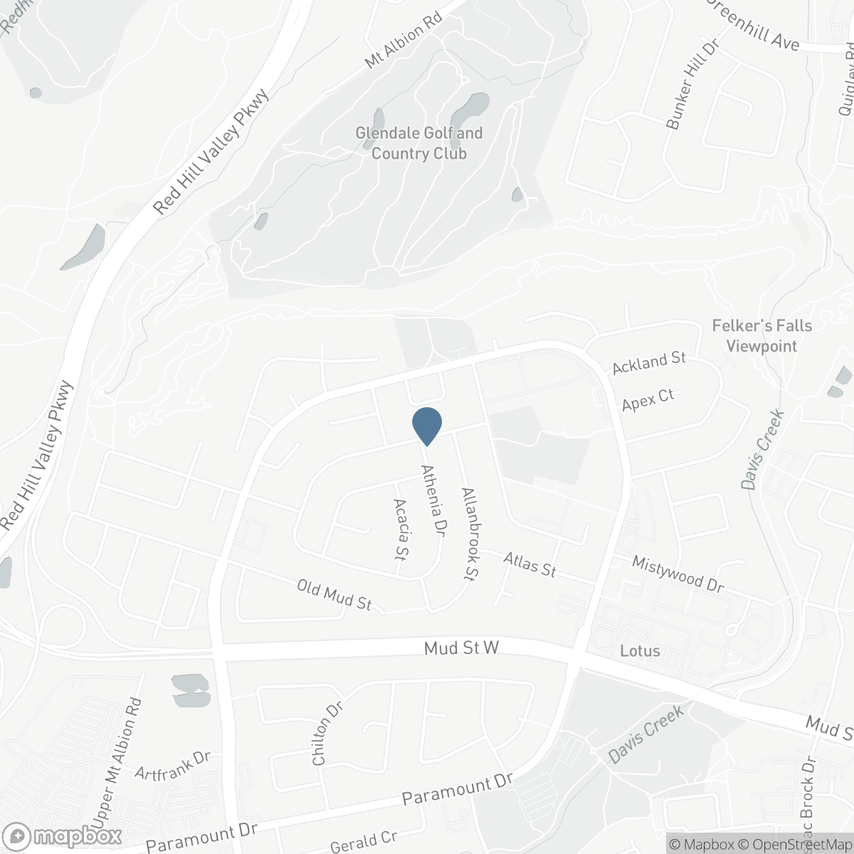38 ATHENIA DRIVE, Hamilton, Ontario L8J 1S6